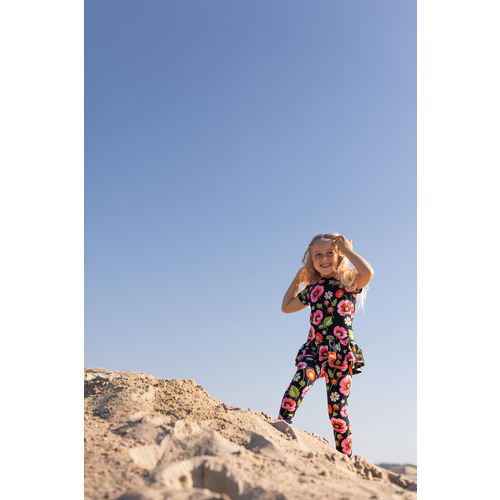 Leggings Bébé Confortables et Stylés 