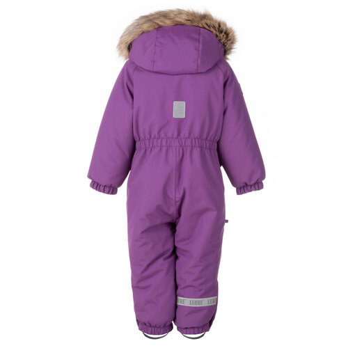Active+ Winter-Schneeanzug mit doppelt isoliertem Sitz 