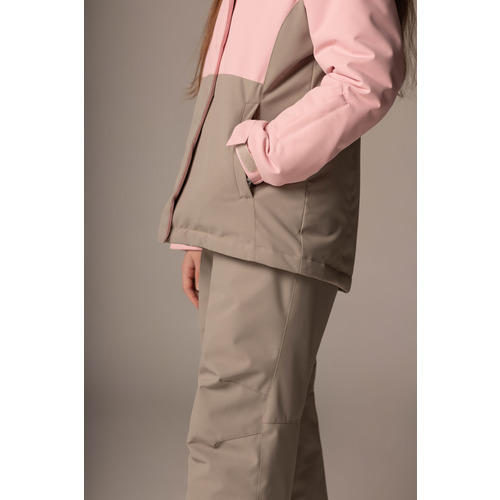 Giacca invernale Active+ per bambina 