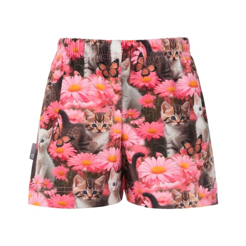 Baby-Shorts: bequem und modisch 