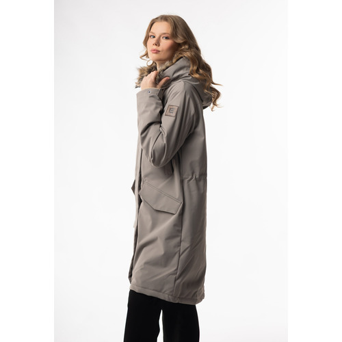 Parka de Invierno Active+ para Mujer 
