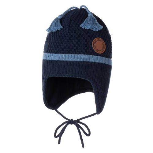 Casquette en coton pour garçon 