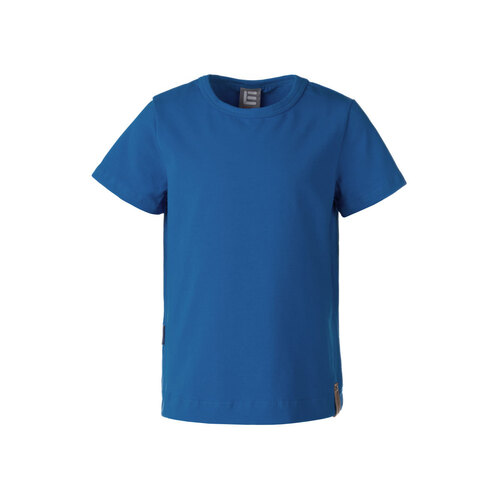 Dunkelblaues T-Shirt 
