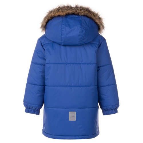 Winterjacke für Jungen 