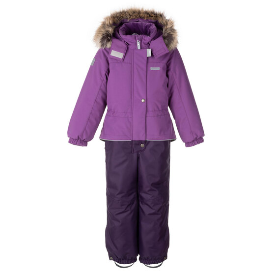 Avtive+ winter overall 