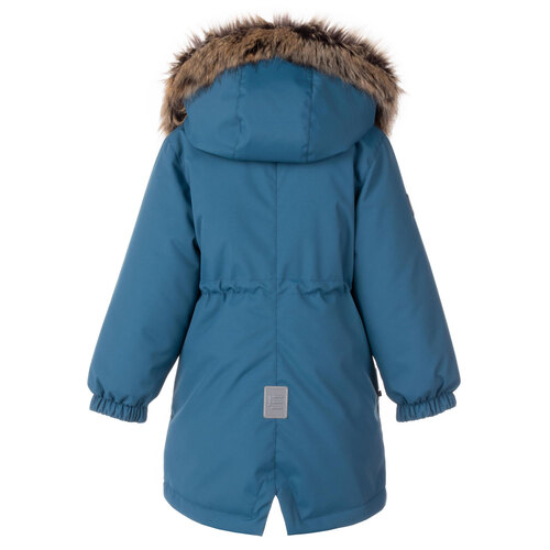 Lange Winterparka Active+ 