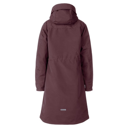 Parka Primavera Autunno Donna 