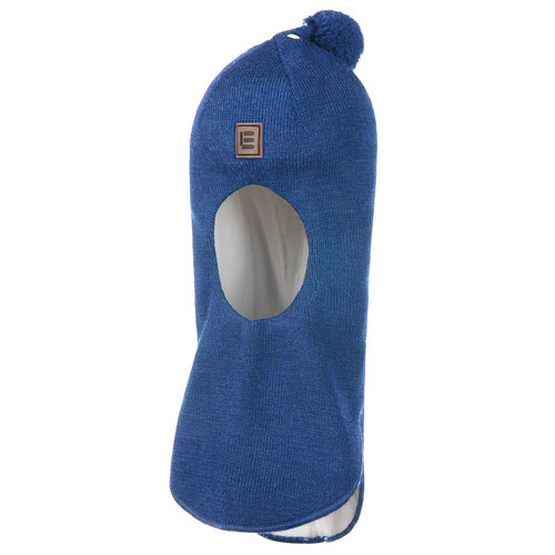 Cagoule d'hiver en laine pour bébé LENNE 
