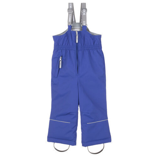 Winterhosen mit Hosenträgern für Babys 