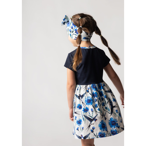 Vestito adorabile per la tua bimba 