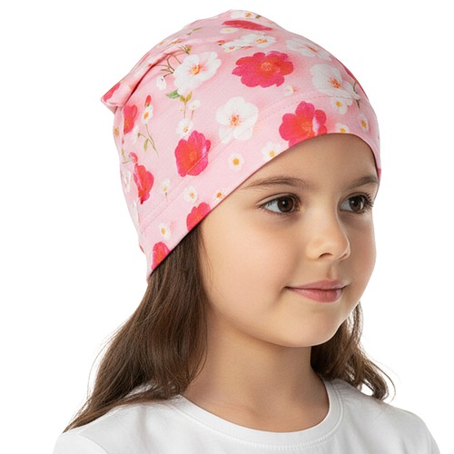 Sombrero ligero de algodón para niños 