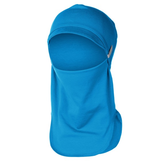 Bala-clava en coton avec visière  (hover)