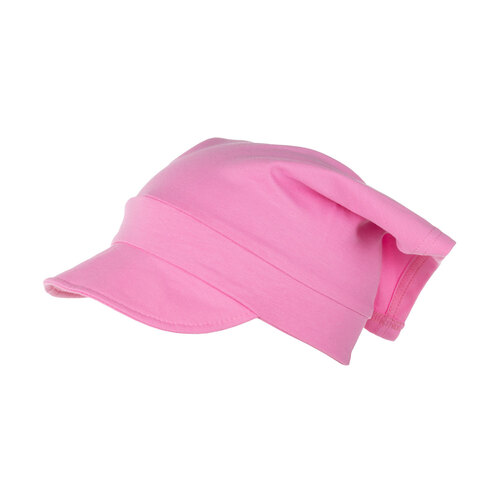 Peaked headscarf 