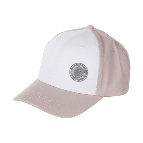 Gorra bicolor para niño 