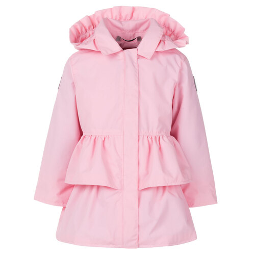 Little girl’s spring jacket 