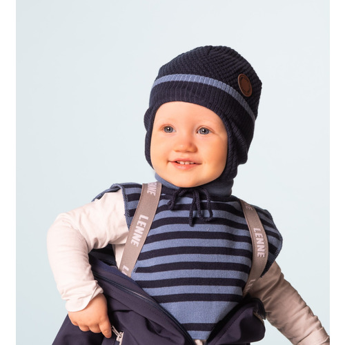 Casquette en coton pour garçon 