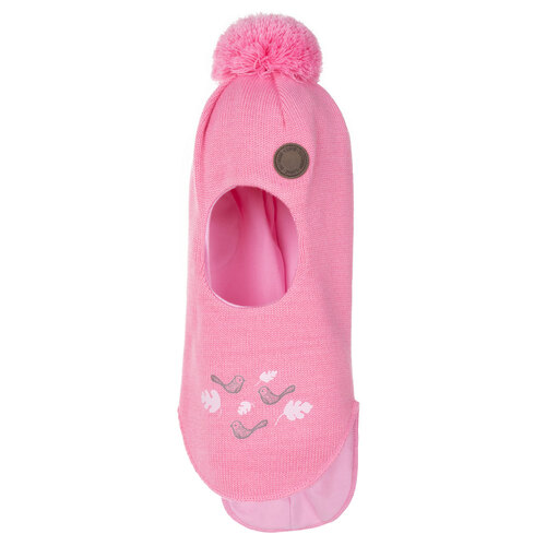 LENNE Winter-Sturmhaube aus Merino-Wollmischung (23382) 