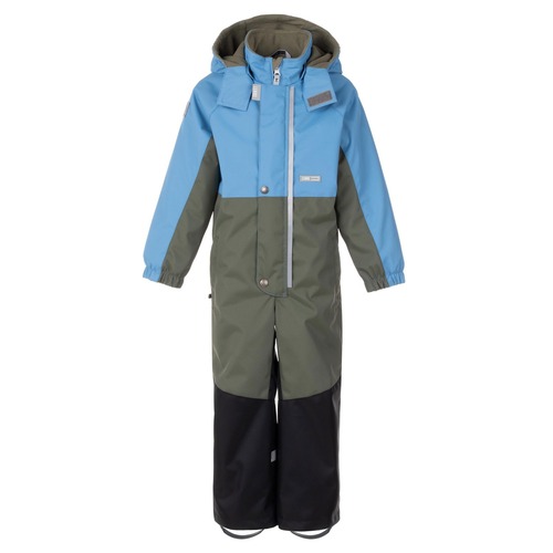 Combinaison de printemps imperméable pour bébé actif 