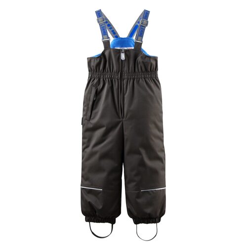 Pantalons d'hiver élastiques pour bébés 