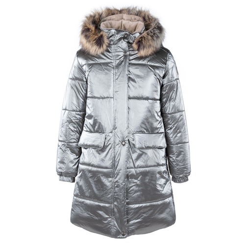 Abrigo de invierno para niñas 