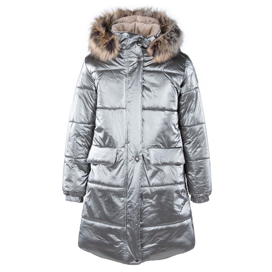 Abrigo de invierno para niñas 