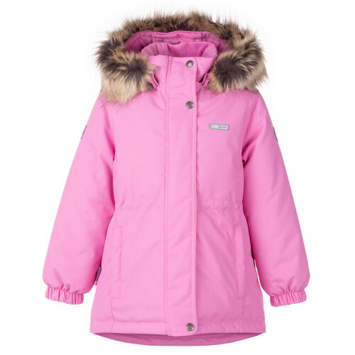 Parka de invierno Active+ muy cálida para niñas 