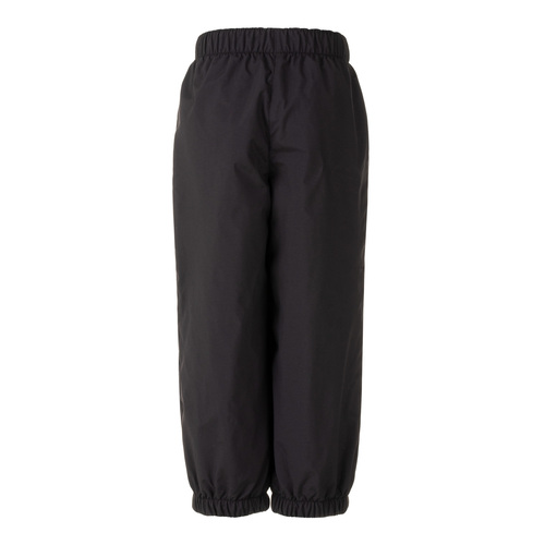 Pantalon de printemps avec poignets élastiques 