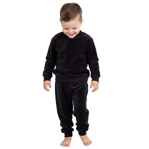 Pantalon doux et décontractés pour bébé 