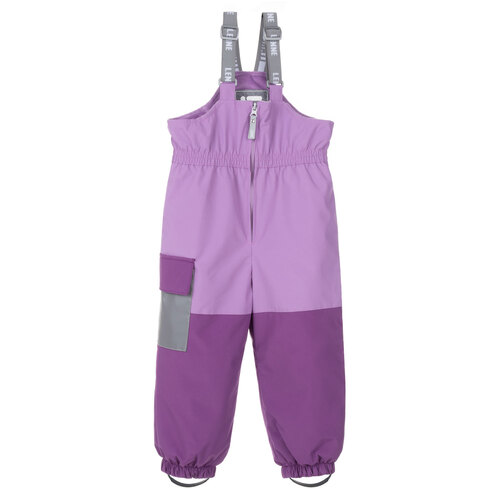 Nuovi pantaloni invernali multicolore 