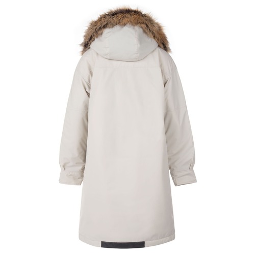 Parka invernale da donna più calda 