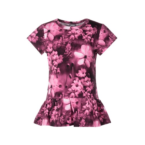 Girls’ Ruffled Top 