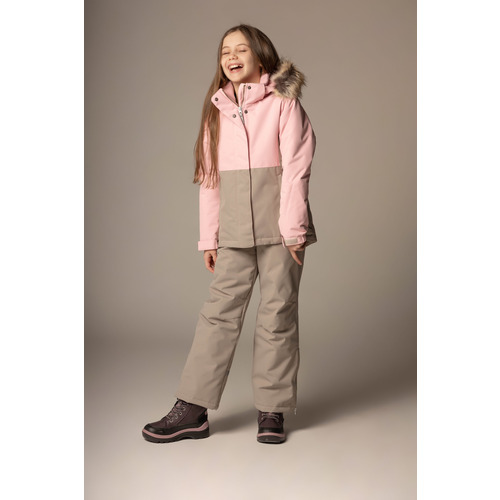 Giacca invernale Active+ per bambina 
