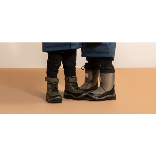 Parka invernale Active+ per ragazzi 