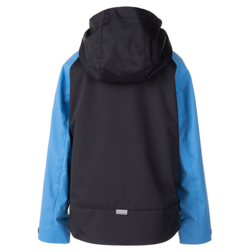 Sportliche Übergangsjacke für Babys 