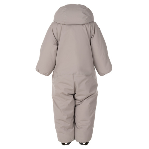 Mono de invierno forrado de merino 