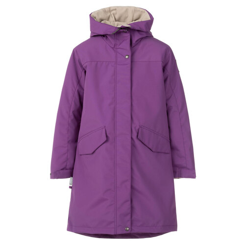 Manteau printemps Le-Company pour bébé 