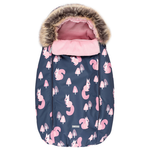 Sacco invernale LENNE 22301 