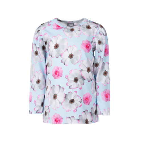 T-shirt manches longues fille 