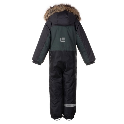 Combinaison d'hiver pour enfants actifs 