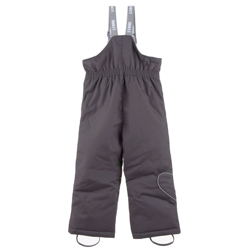 Mädchen-Winterhose in Dunkelblau 