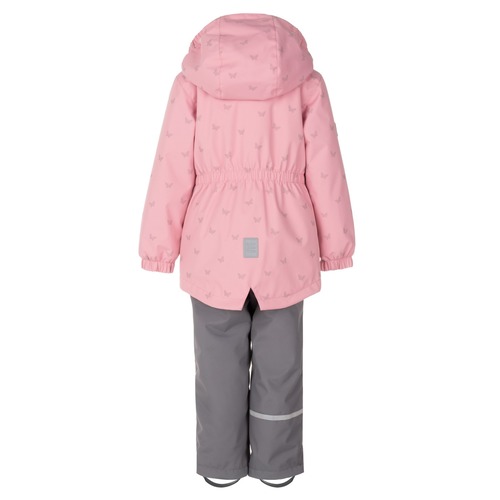 Ensemble réfléchissant printemps/automne bébé 
