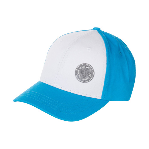 Gorra bicolor para niño 