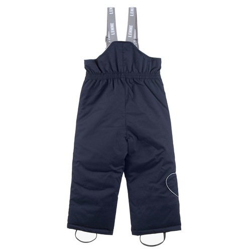 Mädchen-Winterhose in Dunkelblau 