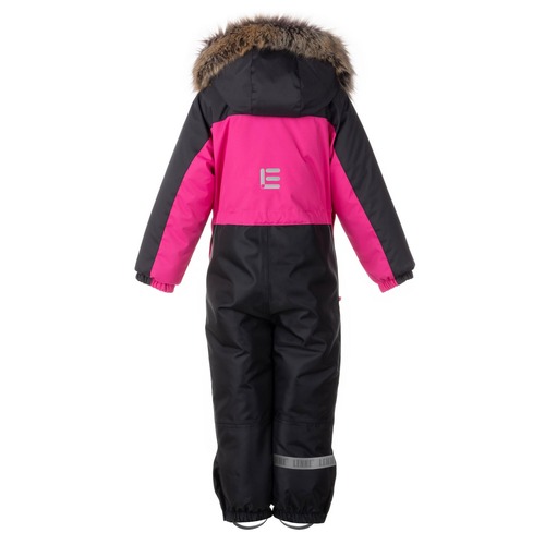 Combinaison d'hiver pour enfants actifs 