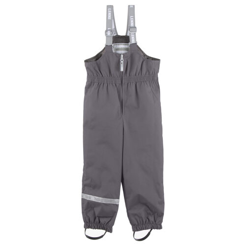 Pantaloni imbottiti primavera-autunno per neonati 