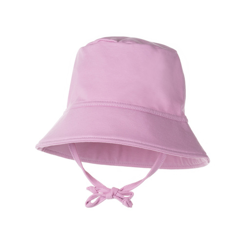 Nuevo sombrero de verano con tiras 