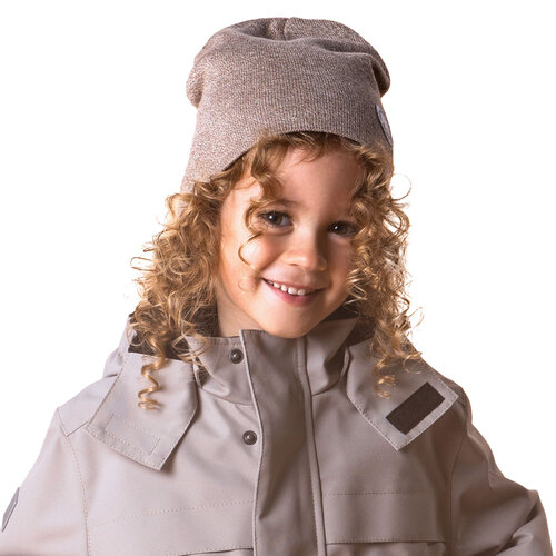 Cappellino primaverile per neonato 
