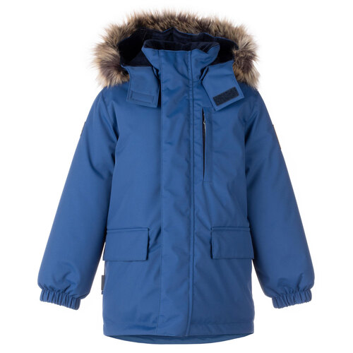 Extra warme Winterparka Active+ 