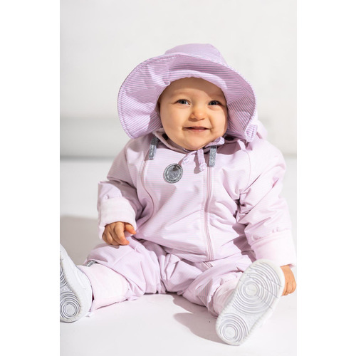 Cappellino estivo LENNE con fiocchi 