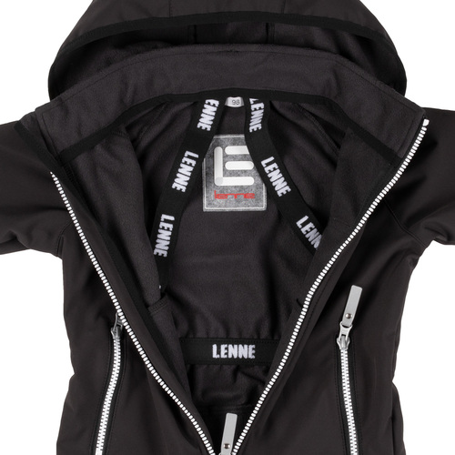 Combinaison bébé softshell printemps-automne 